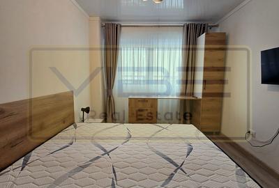 Apartament cu 2 camere, mobilat în Central - 2