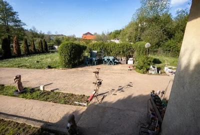 Casă cu Teren 2595 Mp în Calea Caransebeșului - 8