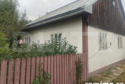 Casa + teren 1500mp, zona Negostina Siret - 6