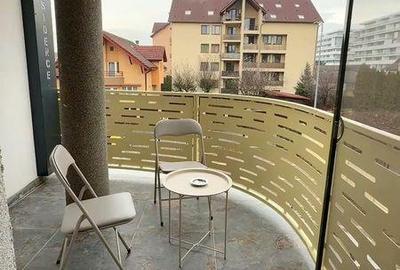 Apartament cu 2 camere în Central - 6