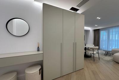 Apartament cu 2 camere, mobilat în Iancu Nicolae - 5