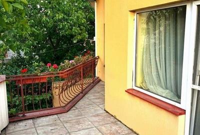 Casa cu 5 camere P+M in Iosia - 43