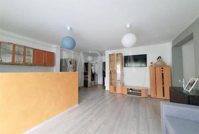 Apartament 2 camere de vanzare in Floresti - 2
