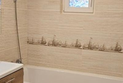 Apartament cu 3 camere semidecomandat în Tei - 3