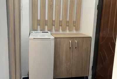 Garsoniera confort 1 nou renovata cu termoteca Micalaca Lidl mobilat modern - 6