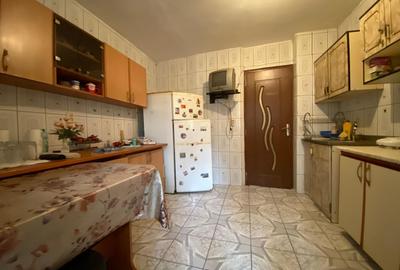 Apartament 2 camere Crangasi - 4