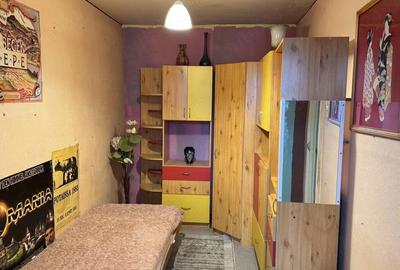 Apartament cu 3 camere semidecomandat în Central - 5