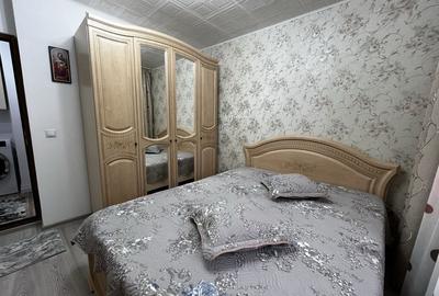 Apartament cu 2 camere decomandat în Central - 5