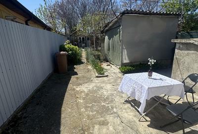 Casă cu 3 camere cu Teren 358 Mp în Central - 18