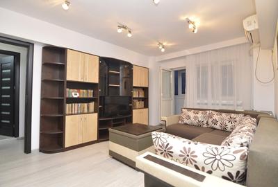 INCHIRIERE APARTAMENT 3 CAMERE TINERETULUI – PARCUL LUMEA COPIILOR - 2