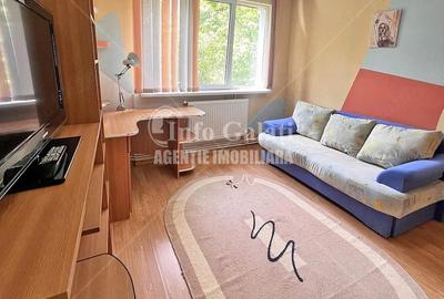 Apartament cu 2 camere semidecomandat în Micro 16 - 10