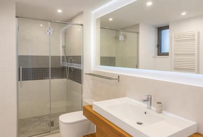 Penthouse - Duplex || 4 Camere - Dorobanti || Terase Mari || Parcare Subterana - 9