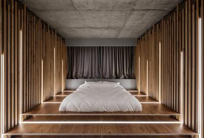 Apartament cu 2 camere decomandat, mobilat în Blumăna - 2