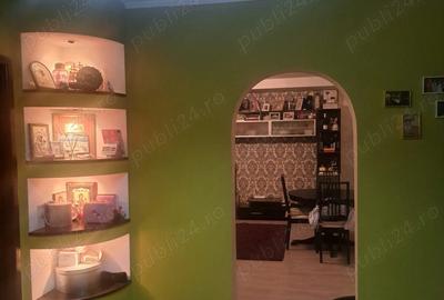 Apartament 3 camere Piatra Neamt - 4