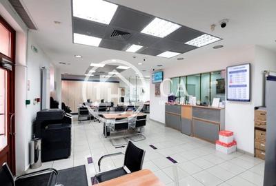 Spațiu birouri cu 2 camere de închiriat, Ultracentral, Oradea - 1