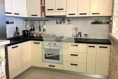 Apartament modern 2 camere cu loc de parcare cartierul Arhitectilor - 9