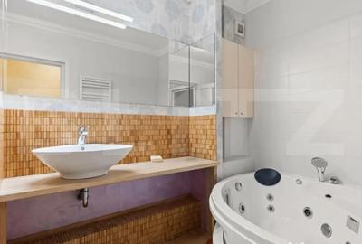 Apartament cu 2 camere semidecomandat în Central - 15