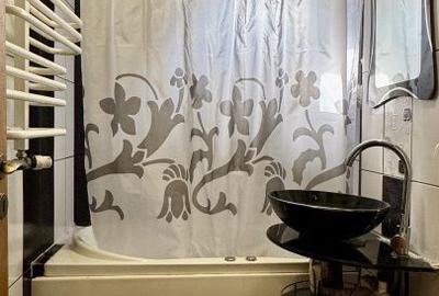 Apartament cu 3 camere decomandat, mobilat în Titan - 7