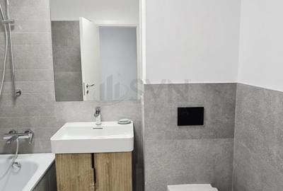 Apartament cu 2 camere decomandat, mobilat în Floreasca - 12