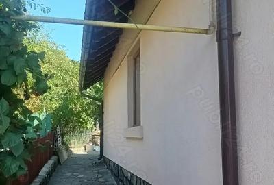 Vand casa in ora?ul COMARNIC pret OPTIM - 5