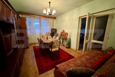 Apartament cu 3 camere decomandat în Rogerius - 6