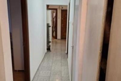 Apartament cu 3 camere în Sebastian - 12