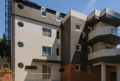 Apartament cu 3 camere decomandat în Unirii - 2