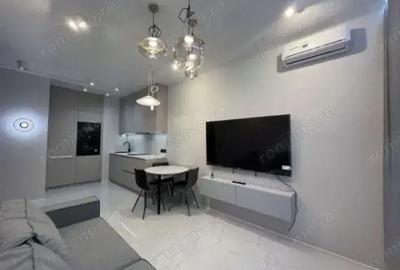 Apartament cu 2 camere decomandat în Obor - 2