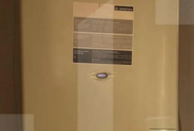 Apartament cu 2 camere decomandat în Aradul Nou - 4