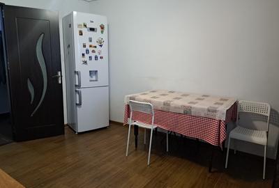 Apartament cu 2 camere semidecomandat în Frații Golești - 5