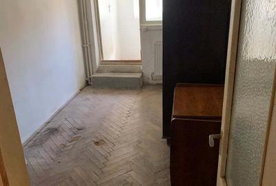 Vand apartament 4 camere parter 80m2 Alexandria str Independentei nr2 Bl307 scA Ap2 parter - 5