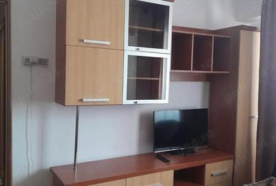 Garsonieră decomandată în Unirii Centru - 8