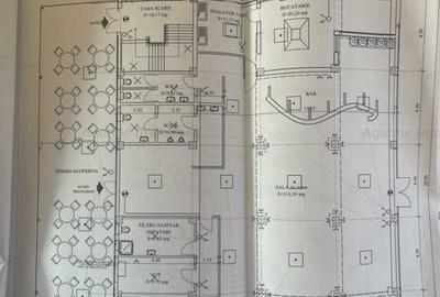 Spatiu Comercial - Restaurant - Salon Evenimente - Cafenea - - 8