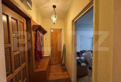Apartament 2 camere, 55 mp, decomandat, zona Traian - 5