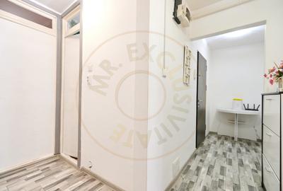 Apartament cu 3 camere decomandat, mobilat în Găvana 3 - 11