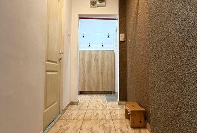 Apartament cu 2 camere, mobilat în Circumvalațiunii - 9