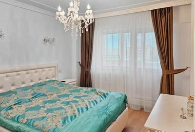 Apartament cu 3 camere semidecomandat, mobilat în Pantelimon - 3