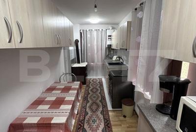 Casă cu 3 camere în Jichișu de Jos - 8