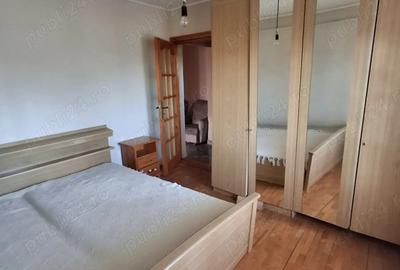 Apartament cu 3 camere decomandat în Obcini