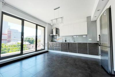 Dorobanti - Capitale | Inchiriere duplex 4 camere in bloc boutique 2014 - 7
