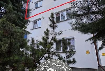 Apartament cu 2 camere decomandat, mobilat în Traian - 10