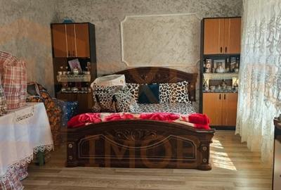 Casă individuală cu 3 camere cu Canalizare în Brătianu - 5