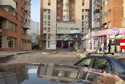 Apartament cu 2 camere în Unirii - 2