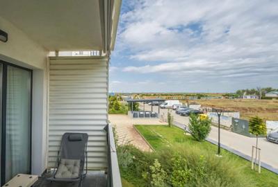 Apartament cu 2 camere decomandat în Mogoșoaia - 5