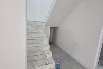 Vila Magurele singur curte strada Bucuresti - 3