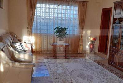 Casa cu 4 camere, 220 mp, zona Itcani - 21