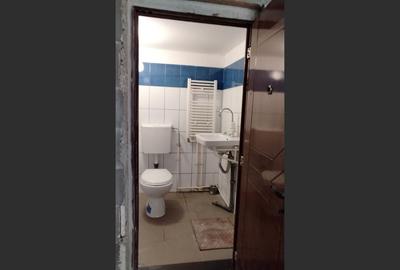 Hală industrială în Turda, zona centrală (500 mp), comision 0% !!! - 11