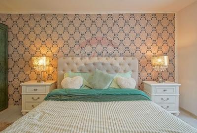 Apartament cu 2 camere decomandat, mobilat în Răcădău - 12
