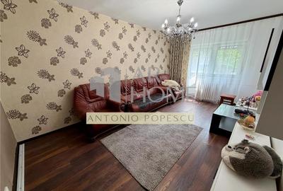 Apartament cu 3 camere decomandat, mobilat în 9 Mai - 3