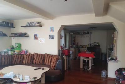 Inchiriere Vila P+1+M in Jilava - 3